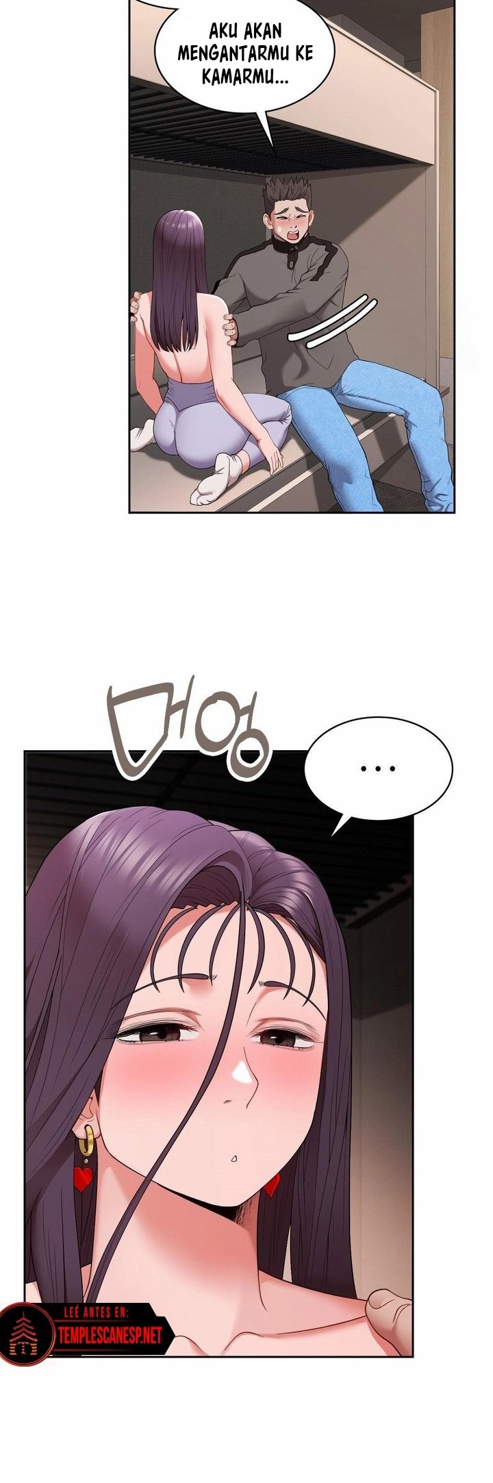 Runner&#8217;s High - Chapter 17 10