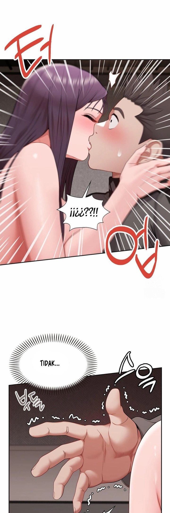 Runner&#8217;s High - Chapter 17 11