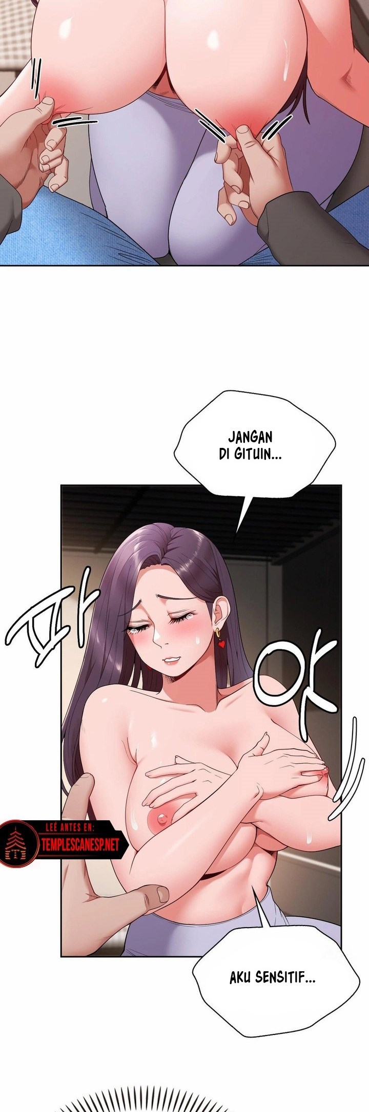 Runner&#8217;s High - Chapter 17 16