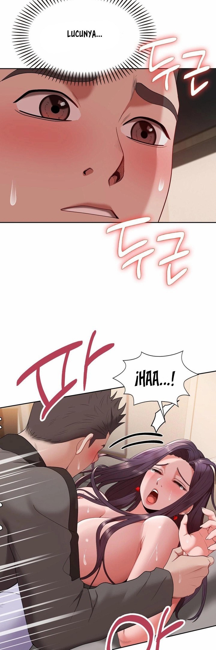 Runner&#8217;s High - Chapter 17 17