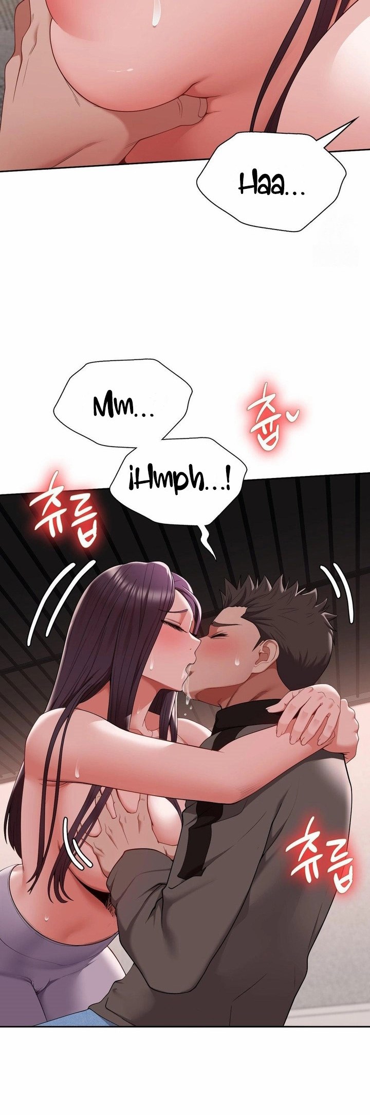 Runner&#8217;s High - Chapter 17 14