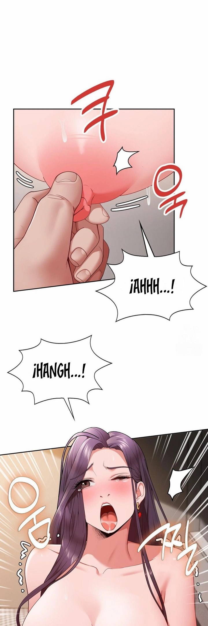 Runner&#8217;s High - Chapter 17 15