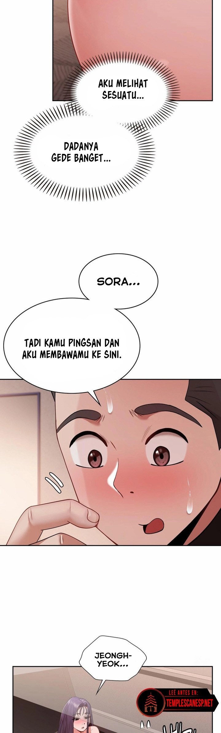 Runner&#8217;s High - Chapter 17 4