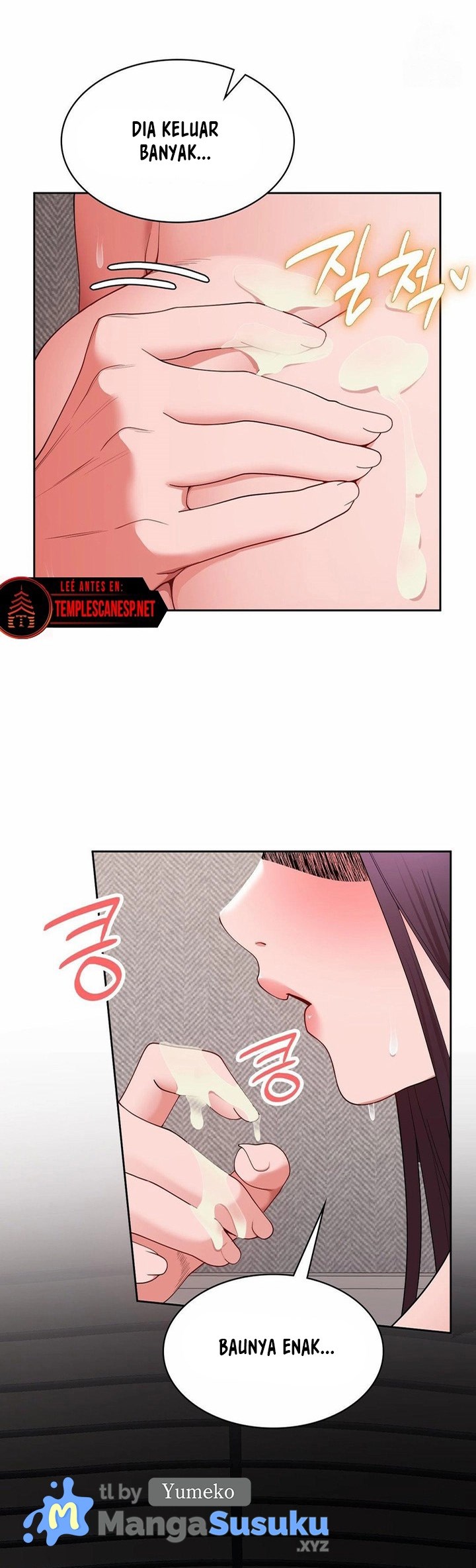 Runner&#8217;s High - Chapter 17 42