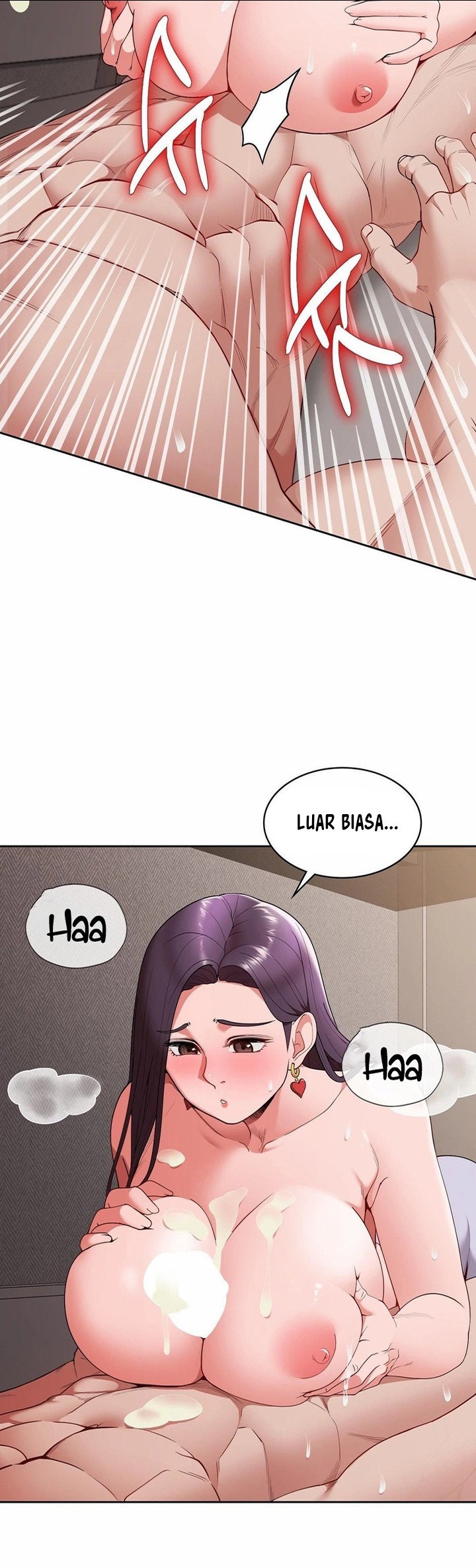 Runner&#8217;s High - Chapter 17 41