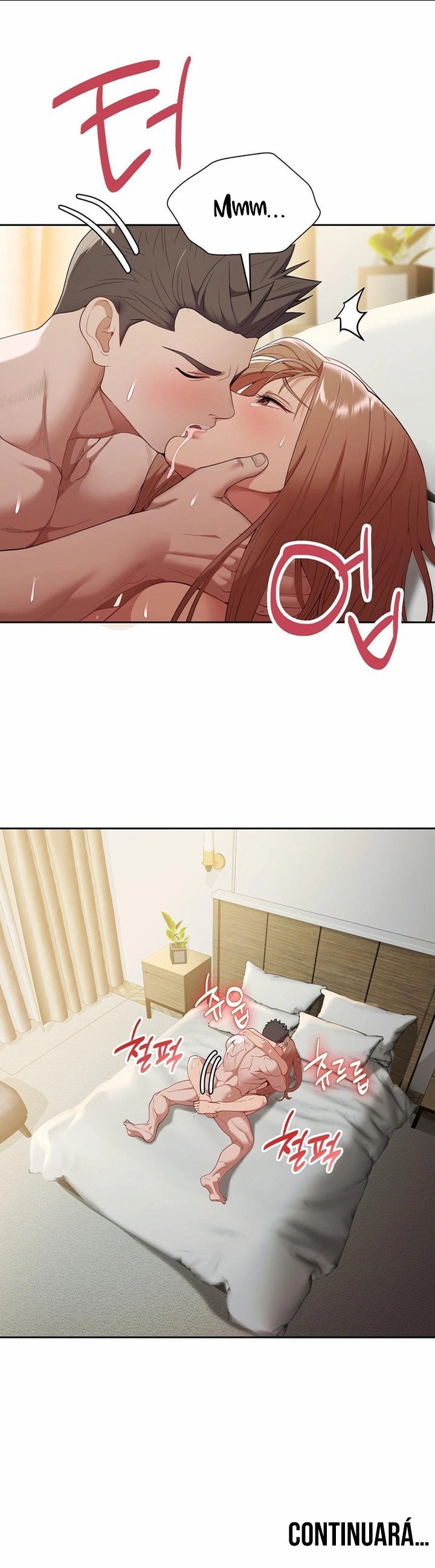 Runner’s High - Chapter 14 8 Runner’s High - Chapter 14 8