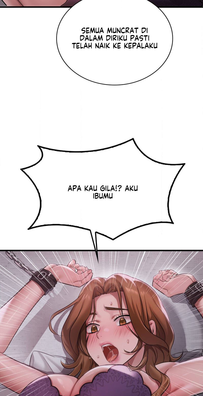 She wants to get drunk - Chapter 92 8