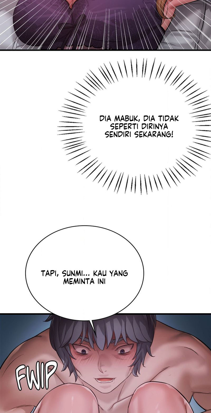 She wants to get drunk - Chapter 92 9