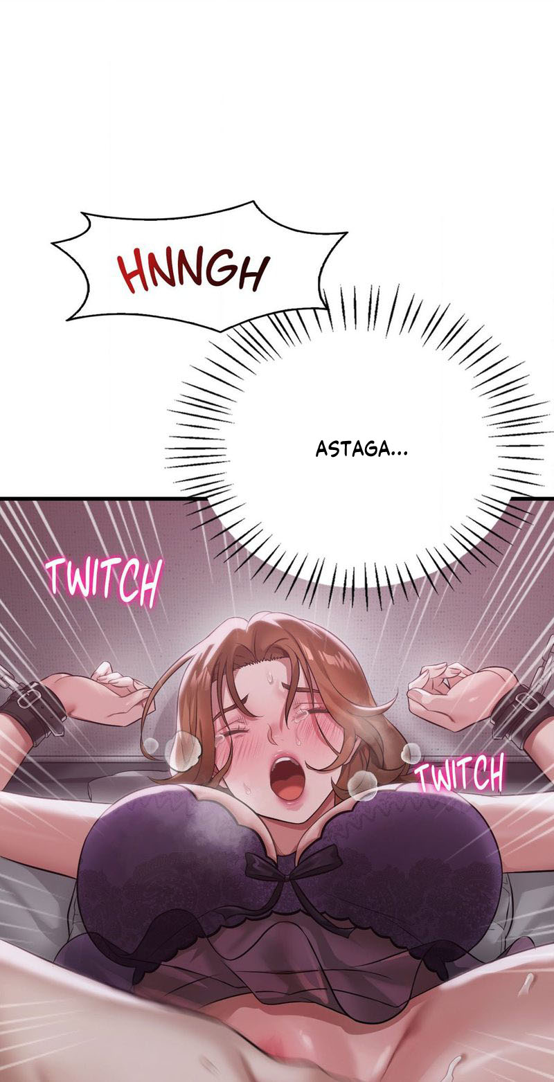 She wants to get drunk - Chapter 92 25