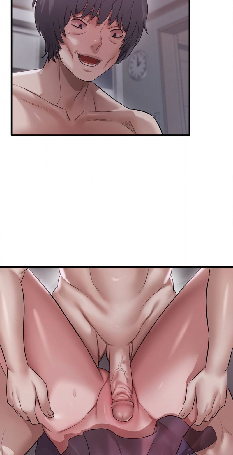 She wants to get drunk - Chapter 92 38