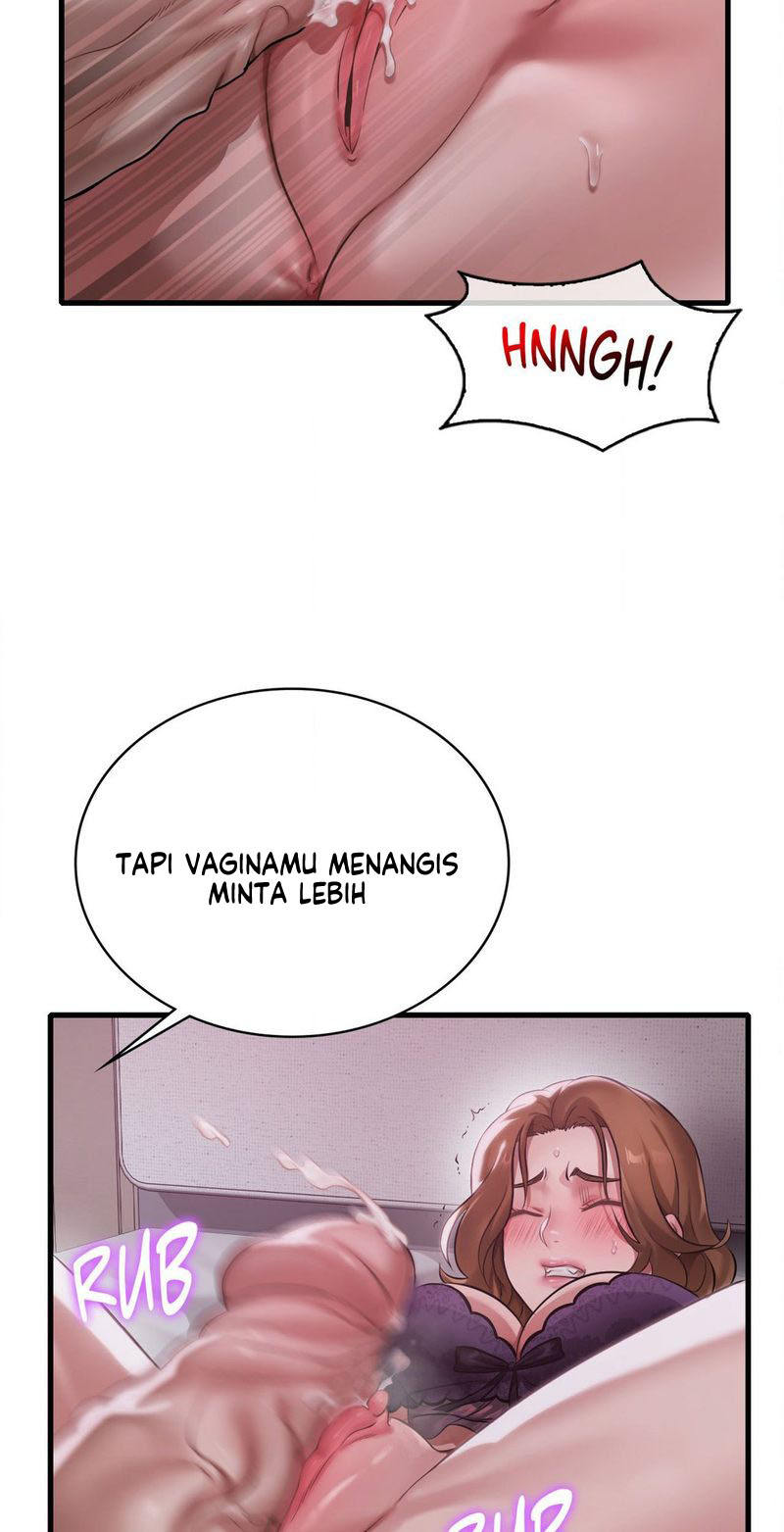 She wants to get drunk - Chapter 92 32