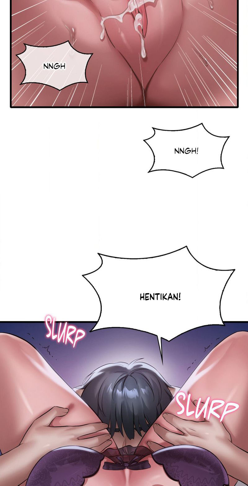 She wants to get drunk - Chapter 92 18