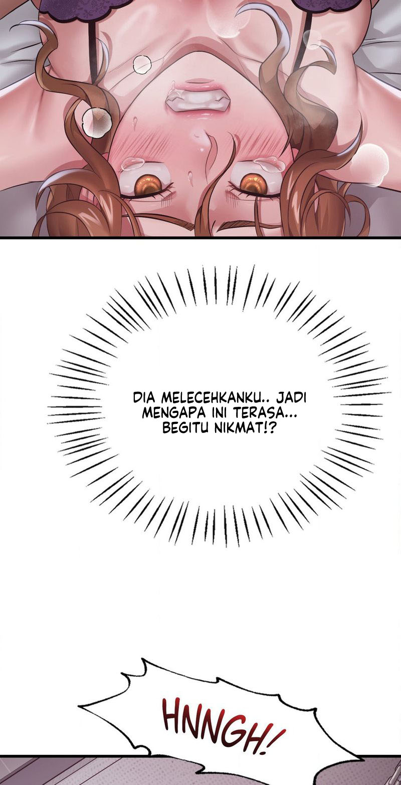 She wants to get drunk - Chapter 92 19