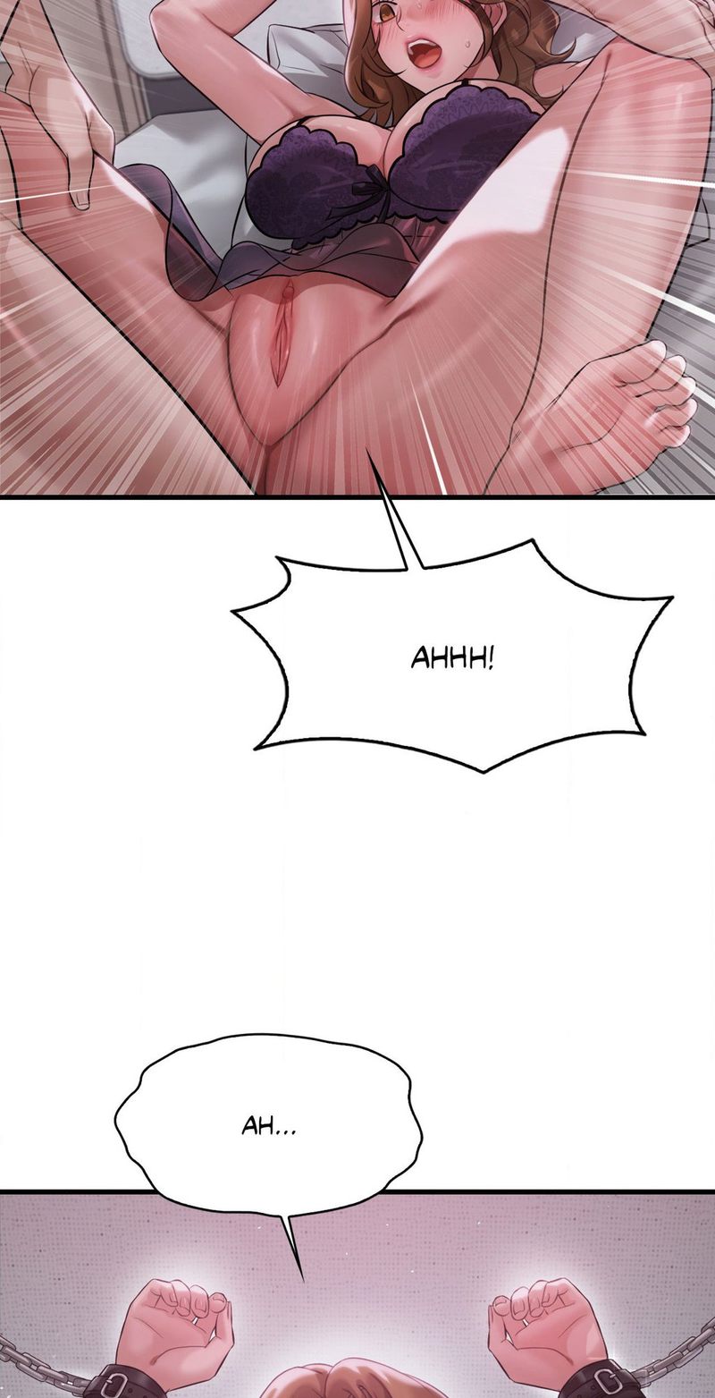 She wants to get drunk - Chapter 92 12