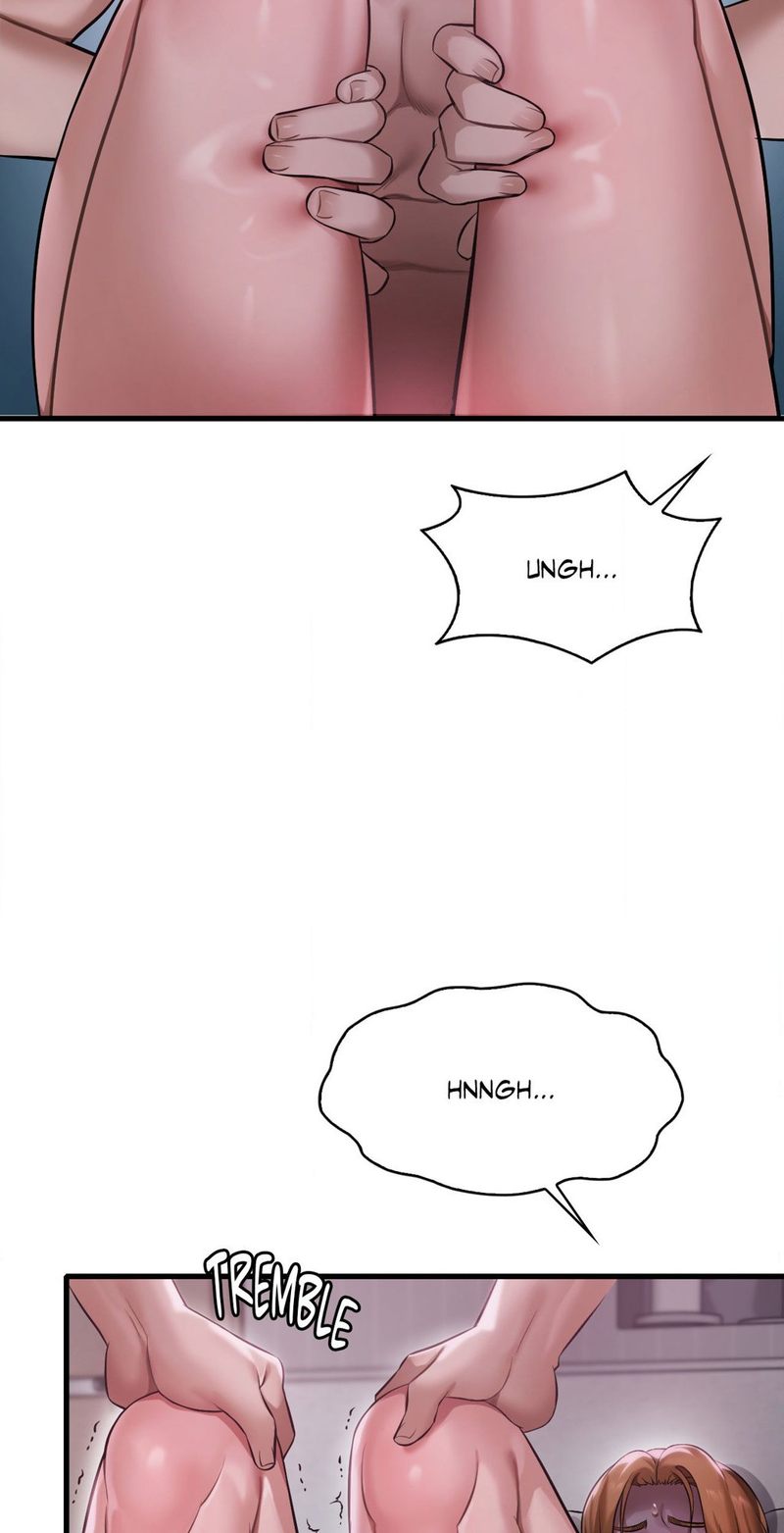 She wants to get drunk - Chapter 92 10