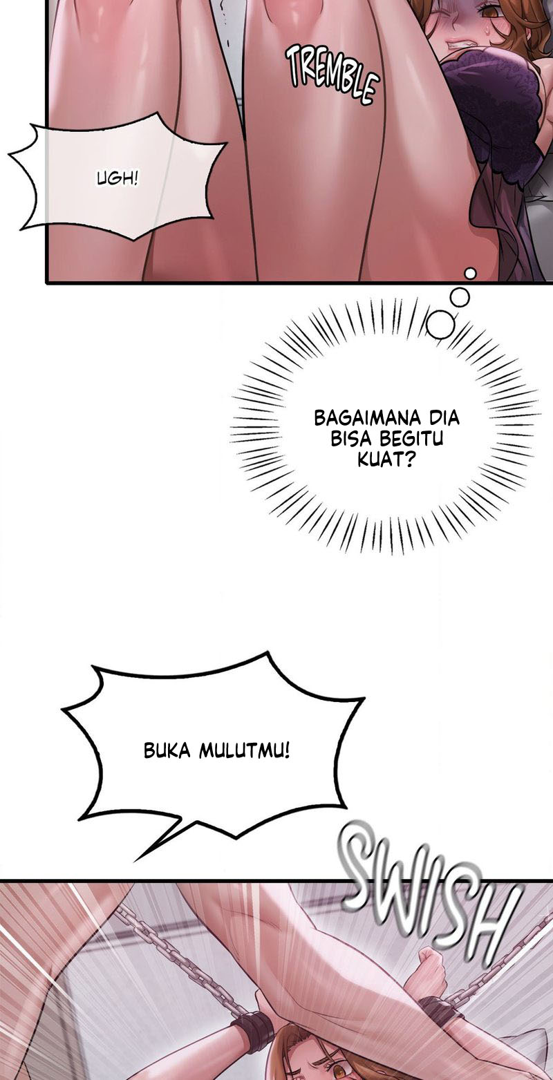 She wants to get drunk - Chapter 92 11