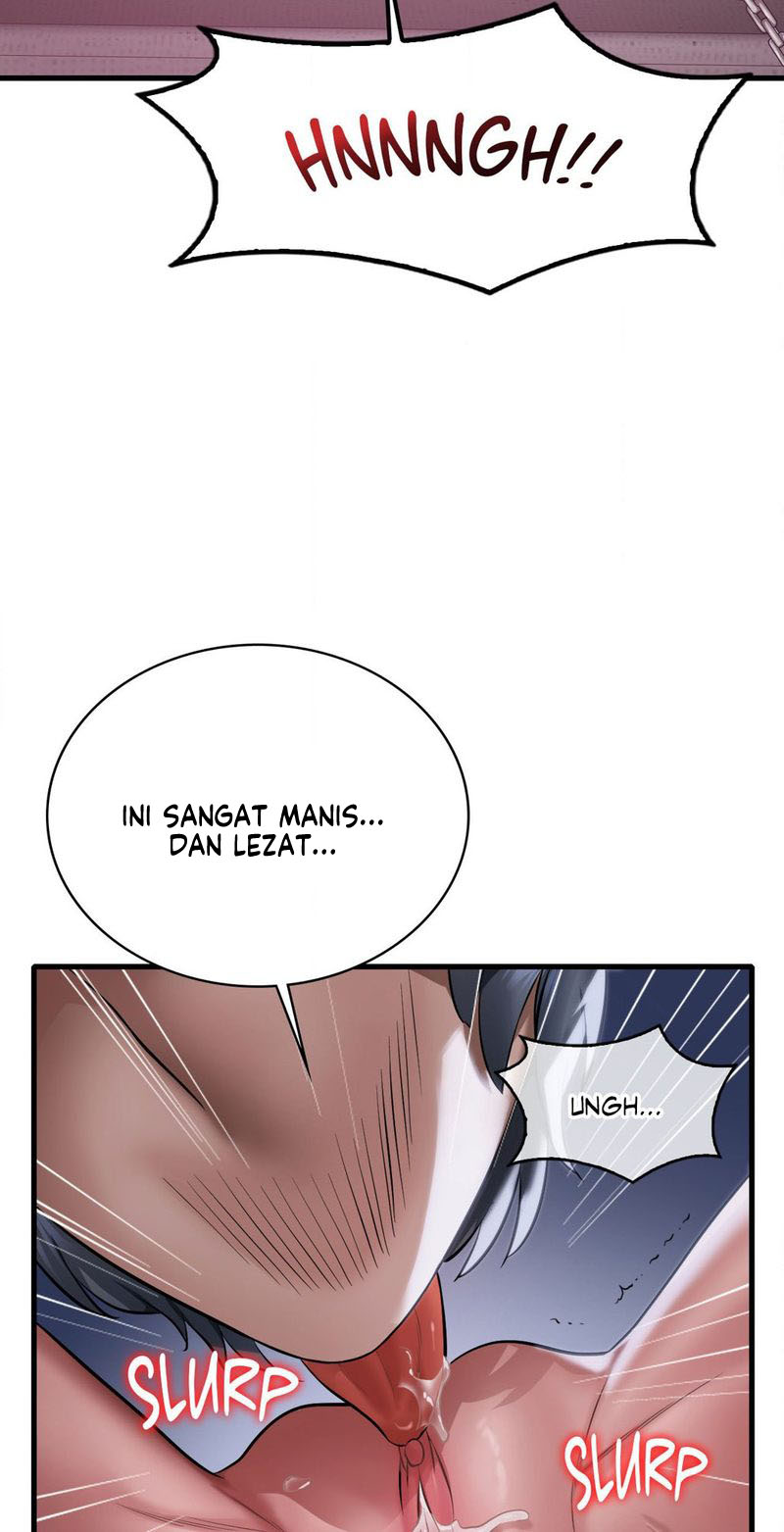 She wants to get drunk - Chapter 92 17