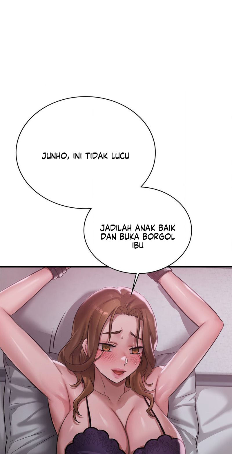 She wants to get drunk - Chapter 92 6