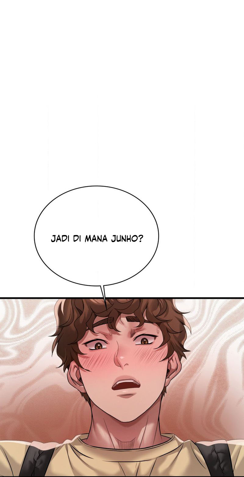 She wants to get drunk - Chapter 92 62