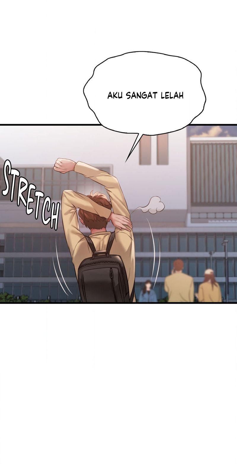 She wants to get drunk - Chapter 92 61