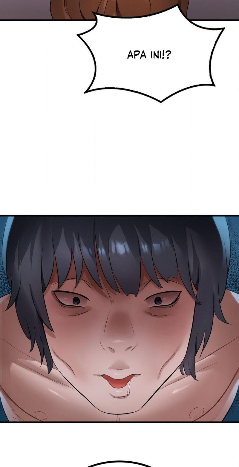 She wants to get drunk - Chapter 92 4