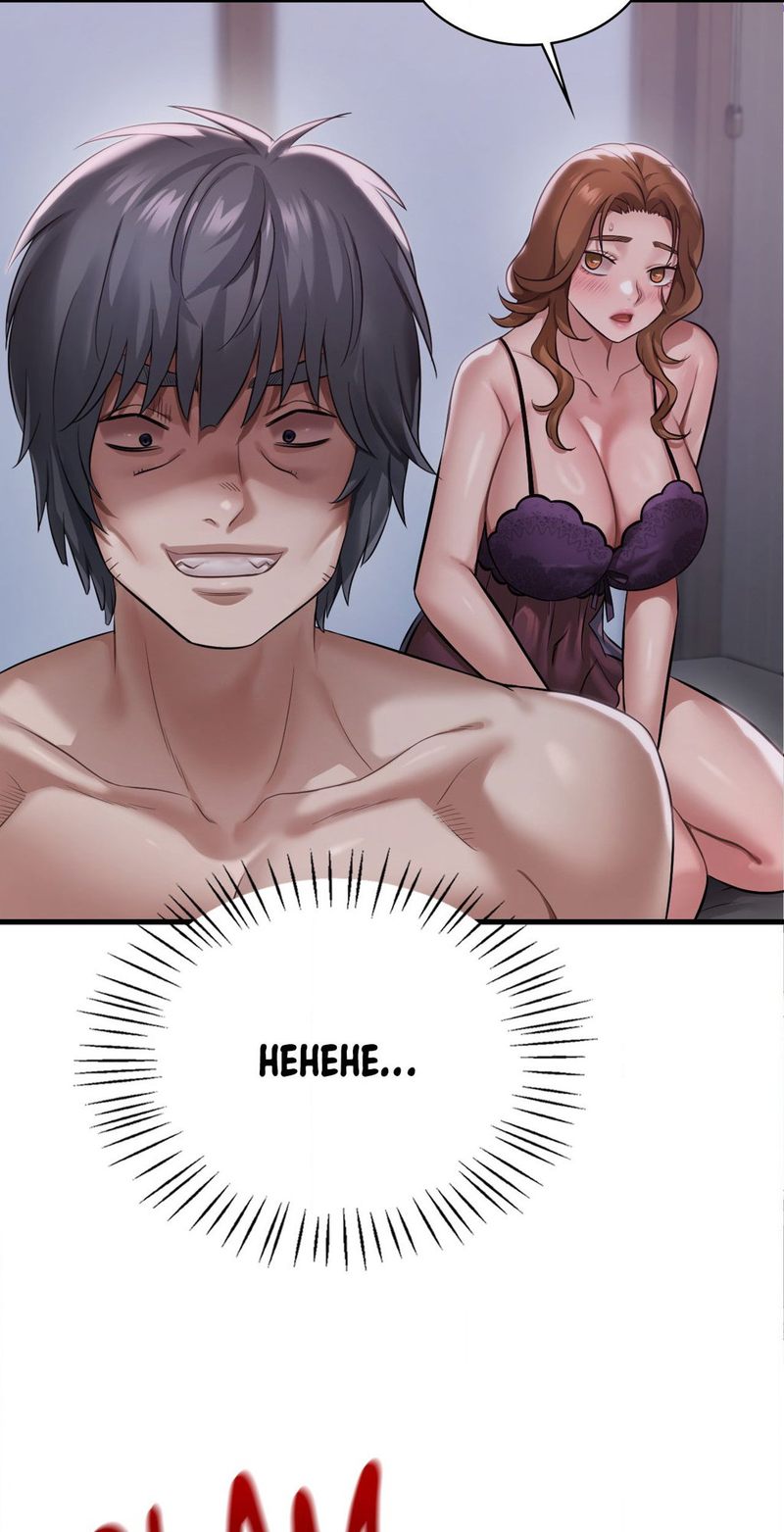 She wants to get drunk - Chapter 92 48
