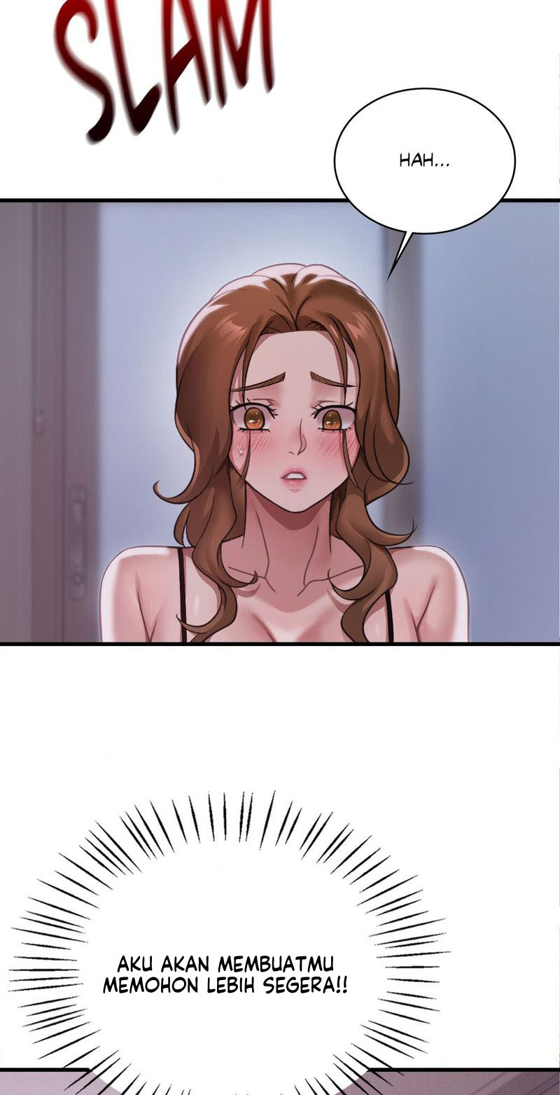 She wants to get drunk - Chapter 92 49