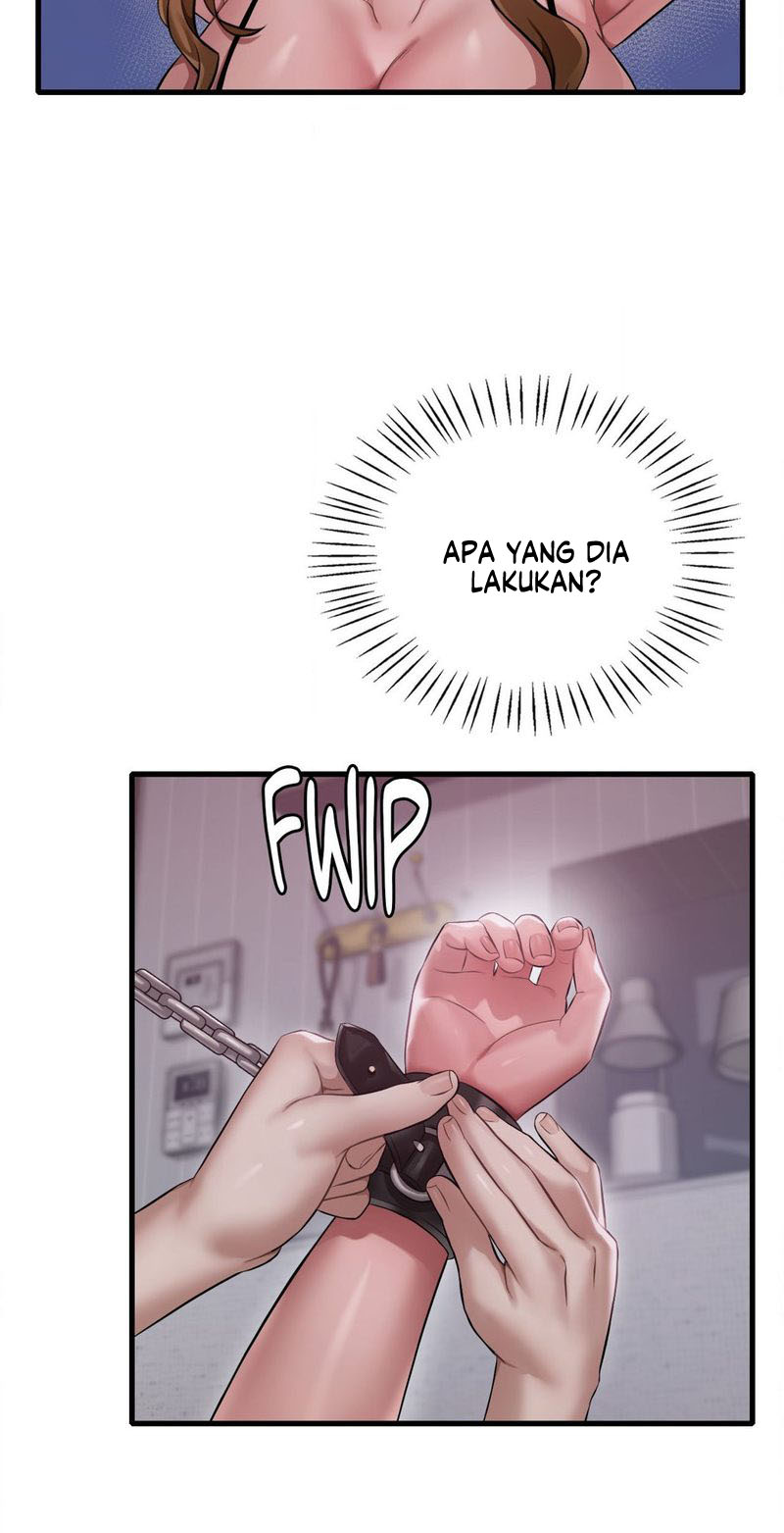 She wants to get drunk - Chapter 92 43