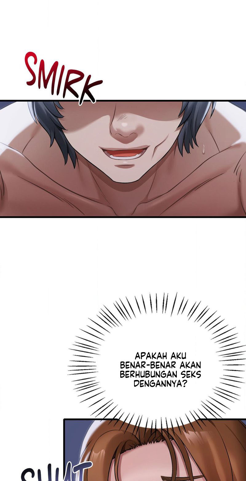 She wants to get drunk - Chapter 92 41