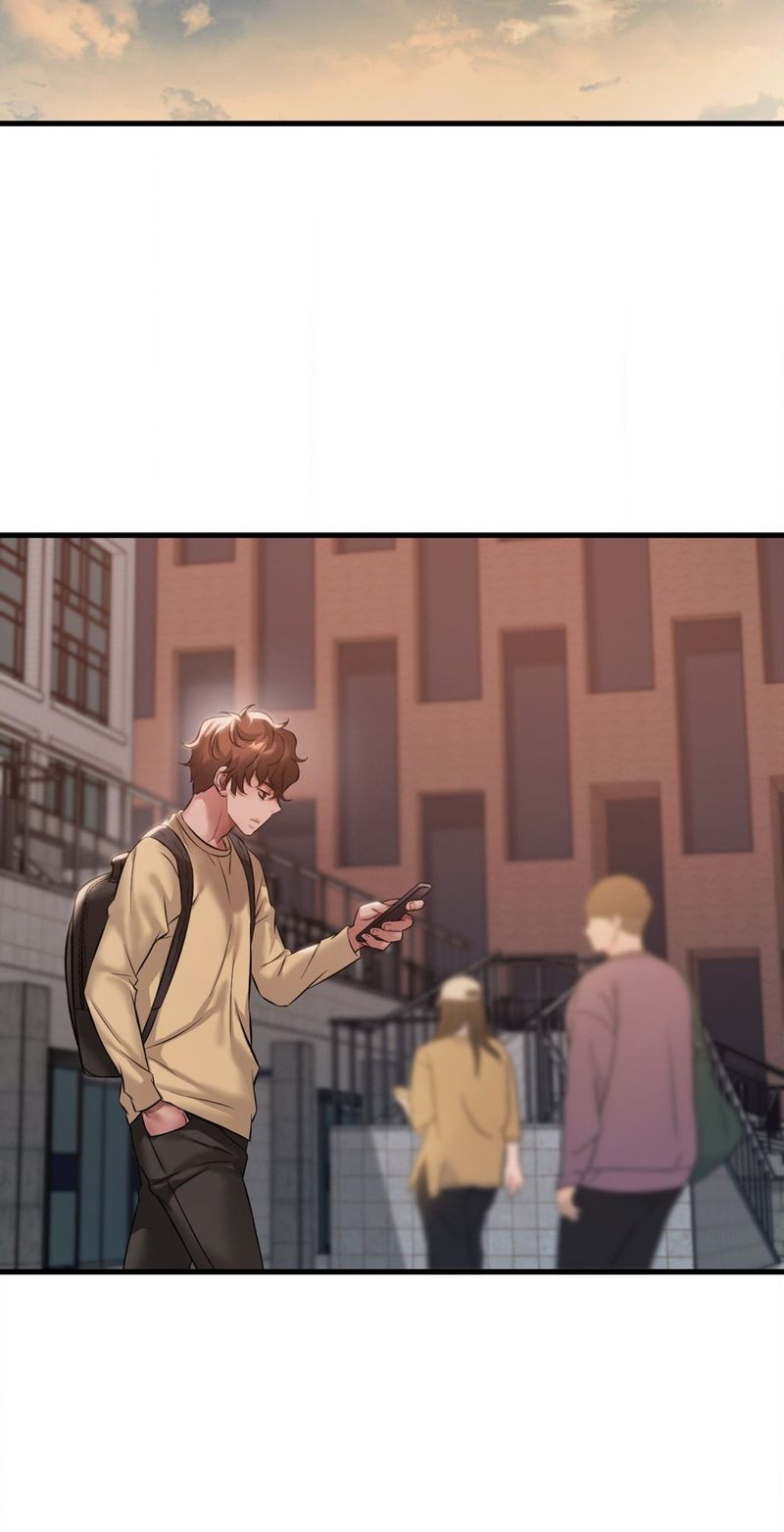 She wants to get drunk - Chapter 92 58