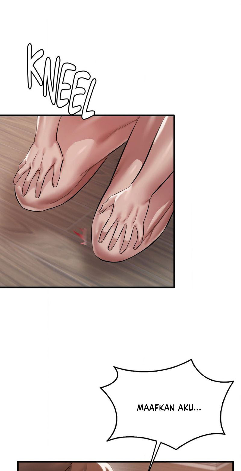 She wants to get drunk - Chapter 95 52