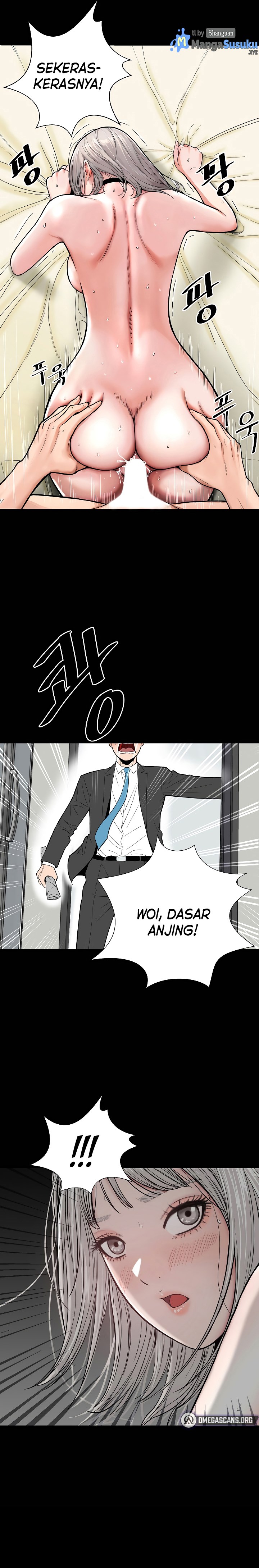 Sister&#8217;s Man - Chapter 02 2