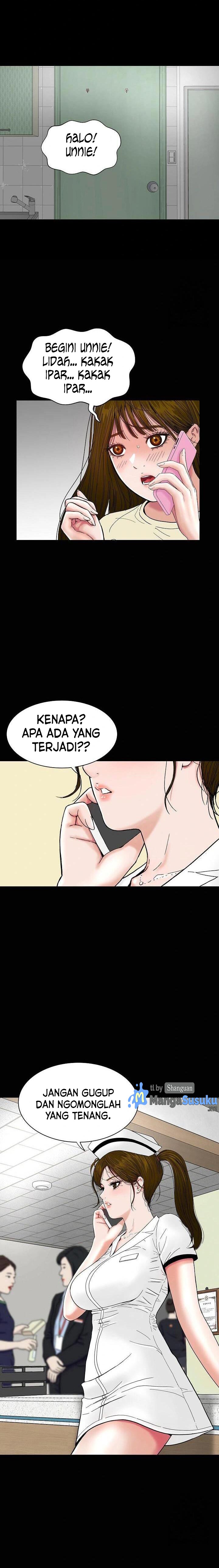 Sister&#8217;s Man - Chapter 10 2