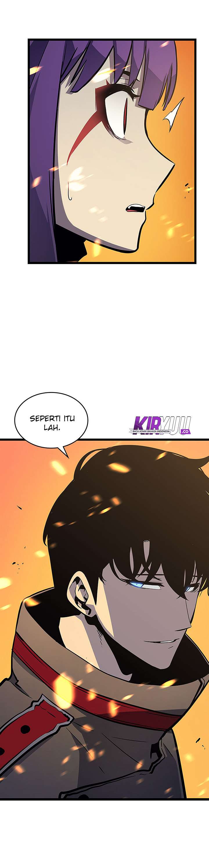 Solo Leveling - Chapter 84 28