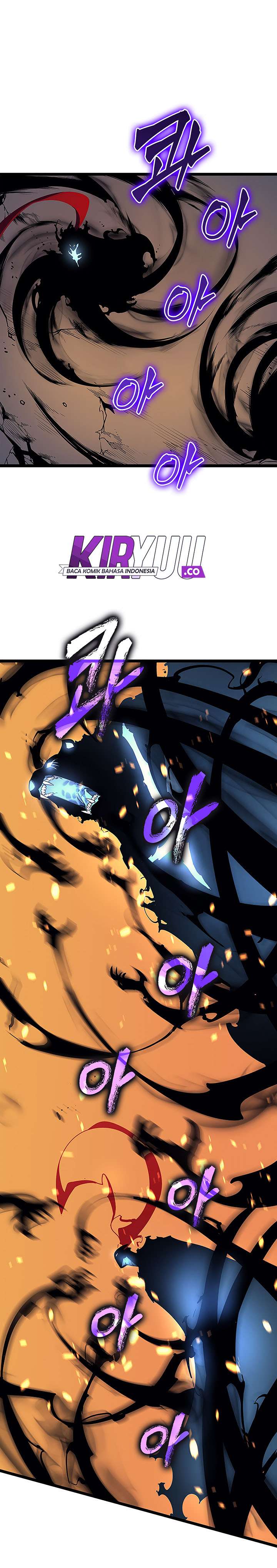 Solo Leveling - Chapter 84 23