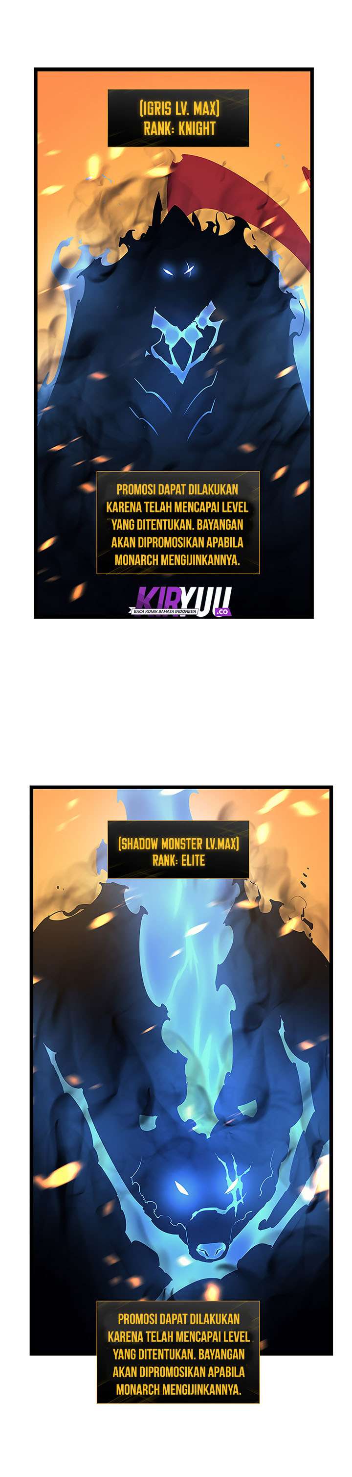 Solo Leveling - Chapter 84 21