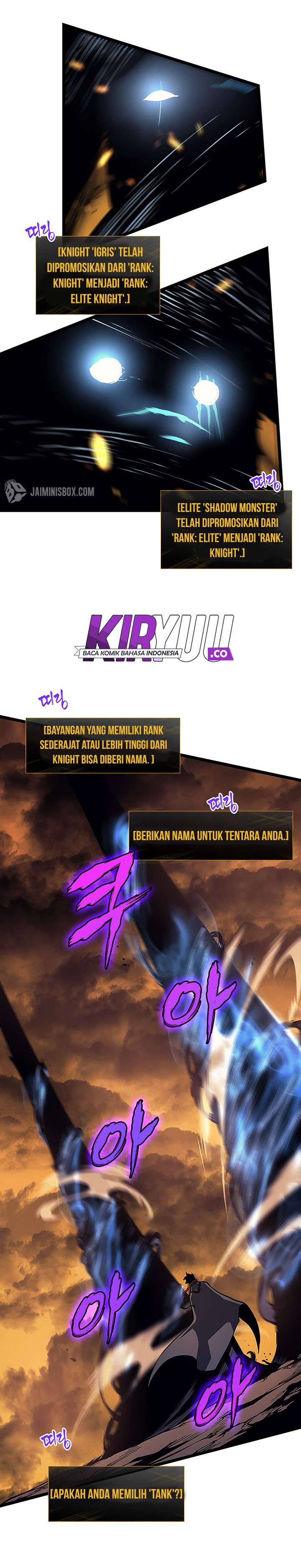 Solo Leveling - Chapter 84 24