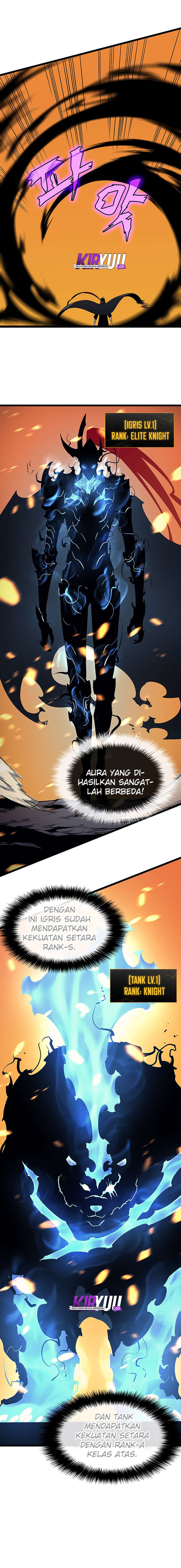 Solo Leveling - Chapter 84 25