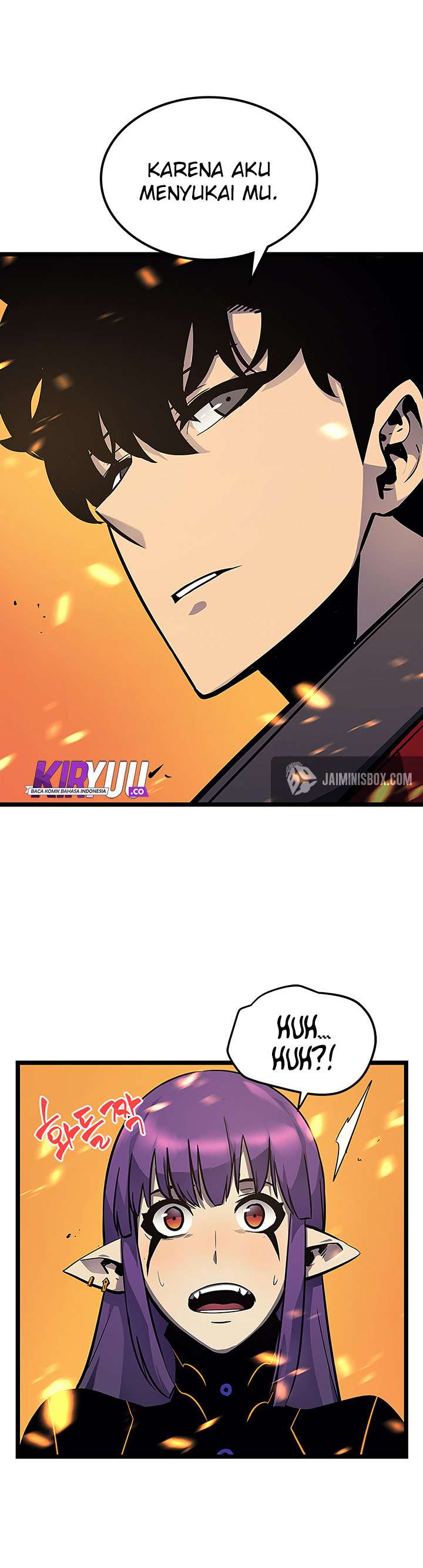 Solo Leveling - Chapter 84 30