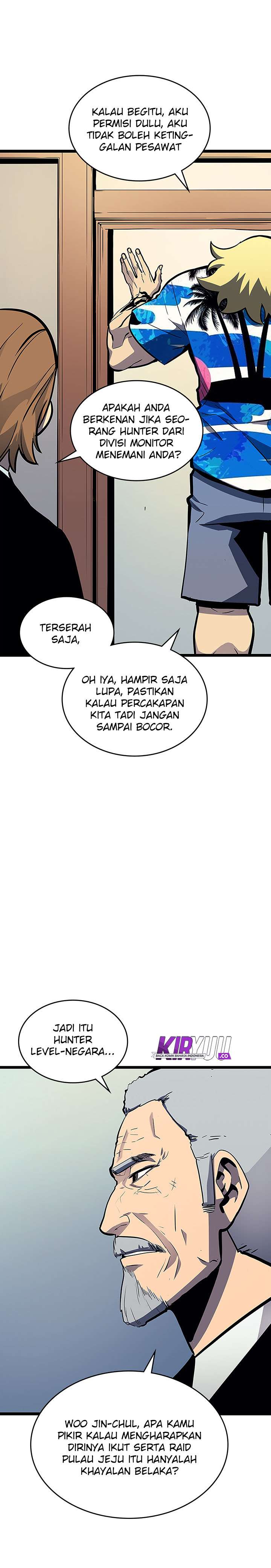 Solo Leveling - Chapter 84 18