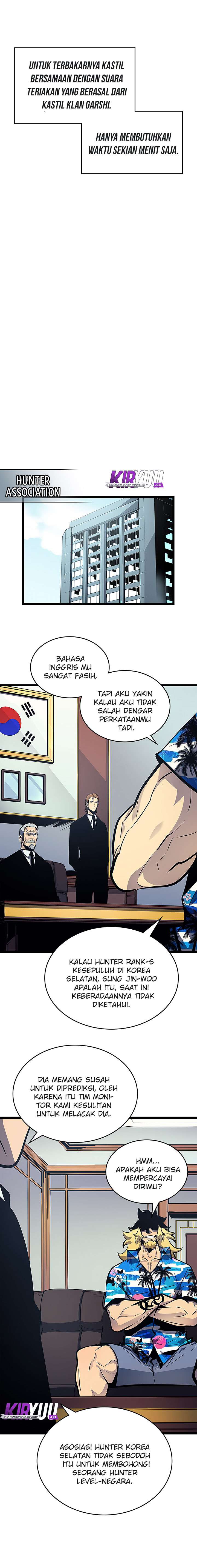 Solo Leveling - Chapter 84 13
