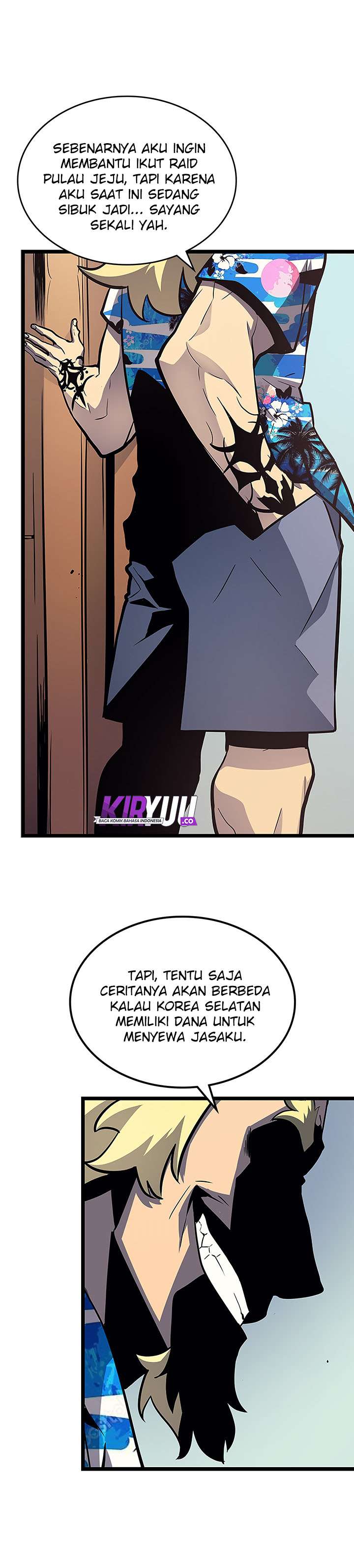 Solo Leveling - Chapter 84 17