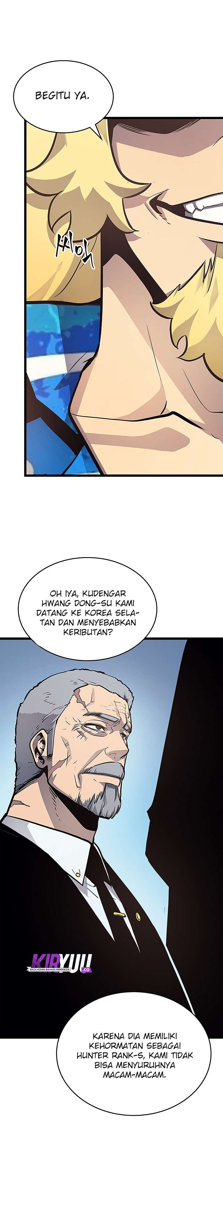 Solo Leveling - Chapter 84 14