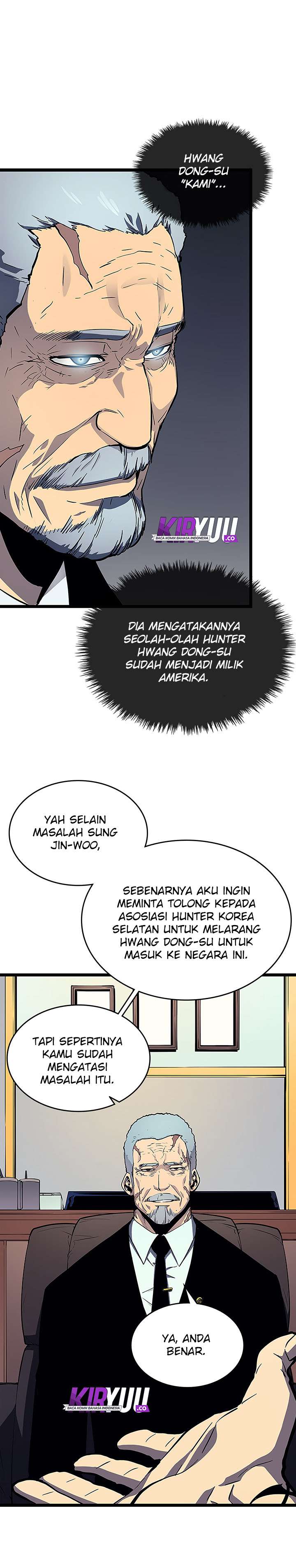 Solo Leveling - Chapter 84 15