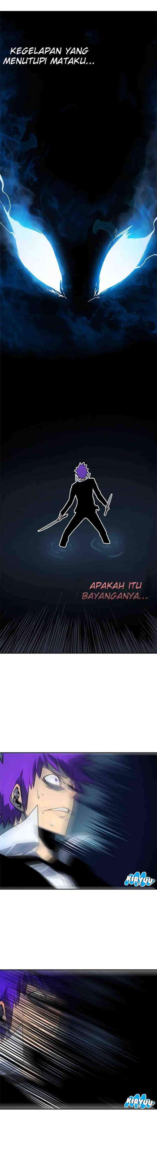 Solo Leveling - Chapter 33 20