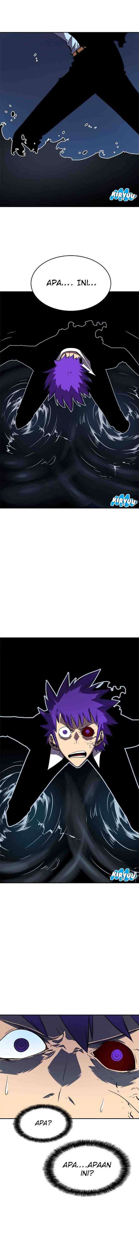 Solo Leveling - Chapter 33 19