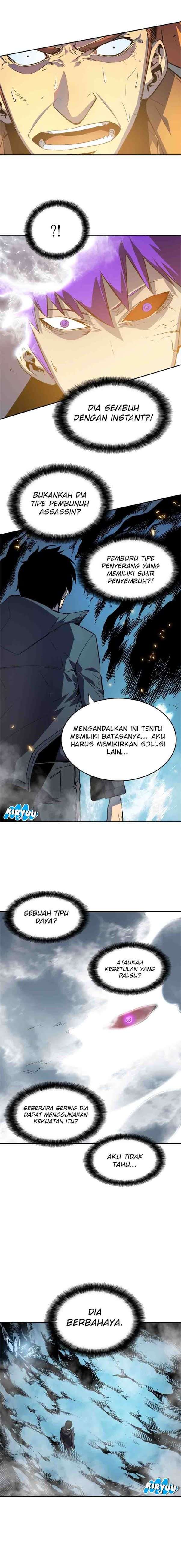 Solo Leveling - Chapter 33 12