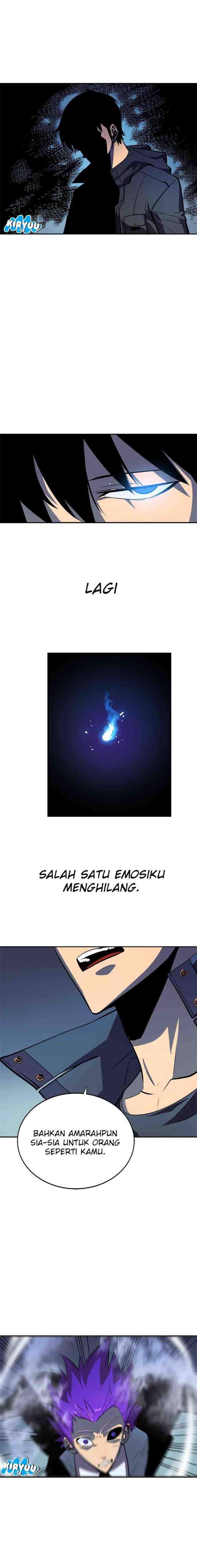 Solo Leveling - Chapter 33 13
