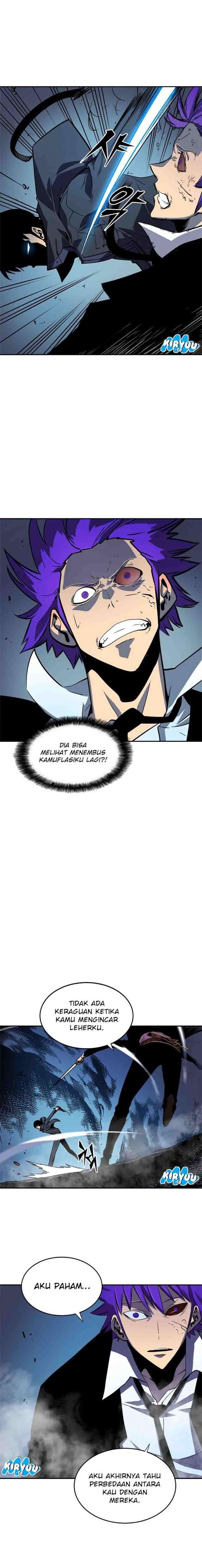 Solo Leveling - Chapter 33 14