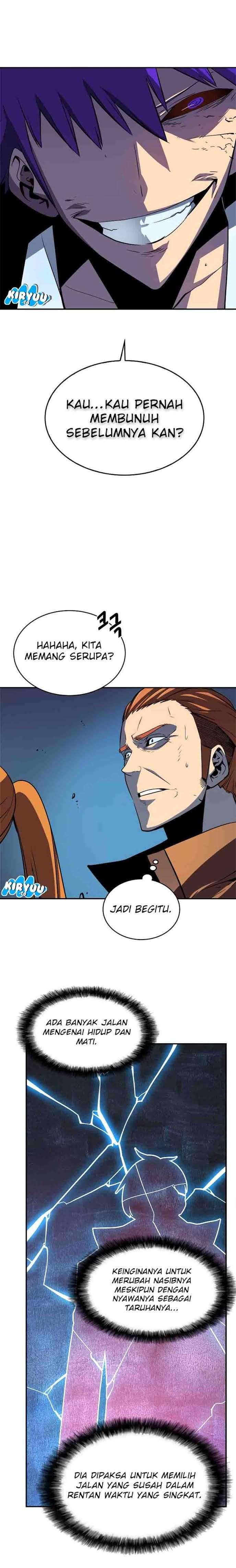 Solo Leveling - Chapter 33 15